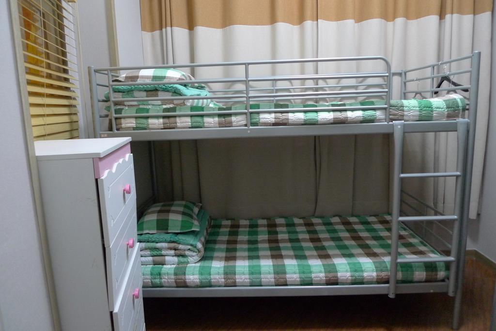 Suncheon Guesthouse Nreem Номер фото