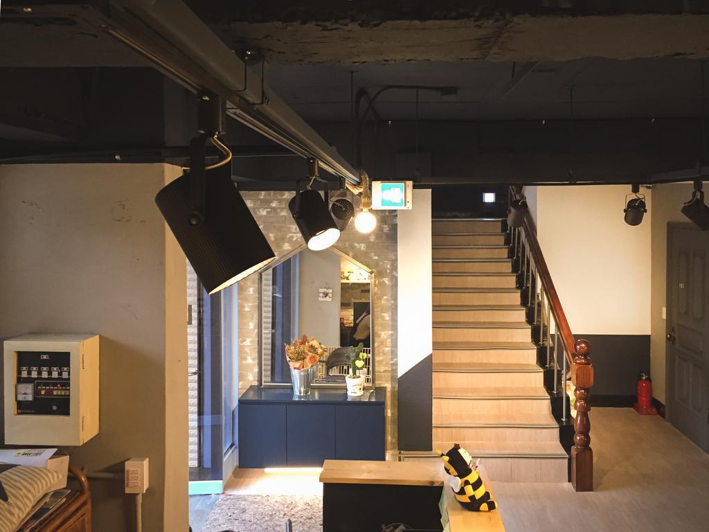 Suncheon Guesthouse Nreem Экстерьер фото