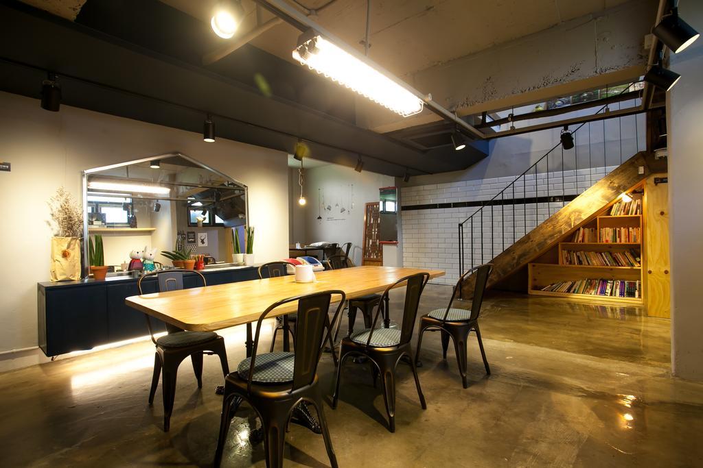 Suncheon Guesthouse Nreem Экстерьер фото