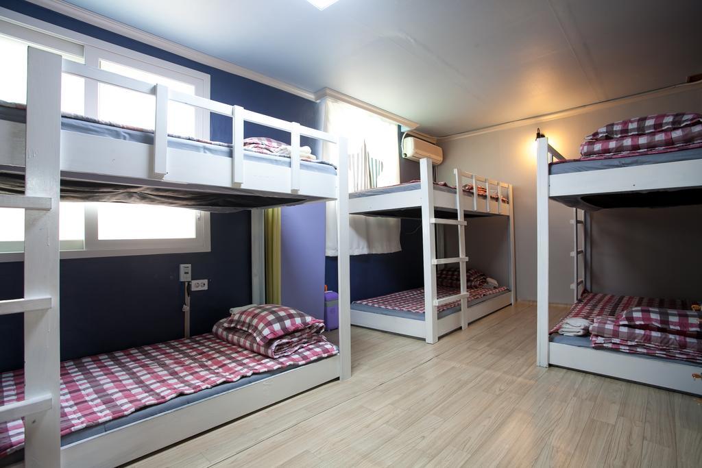 Suncheon Guesthouse Nreem Экстерьер фото