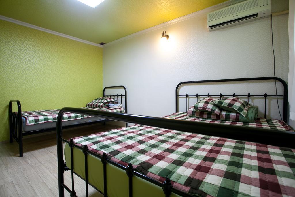 Suncheon Guesthouse Nreem Экстерьер фото