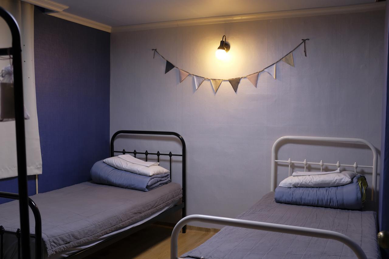Suncheon Guesthouse Nreem Экстерьер фото